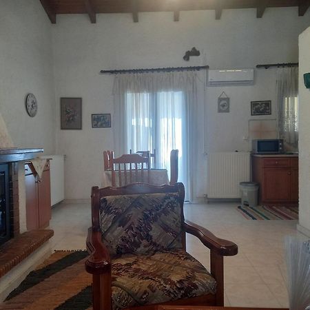 Sunhouse Vrahati Dış mekan fotoğraf