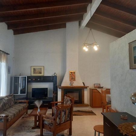 Sunhouse Vrahati Dış mekan fotoğraf