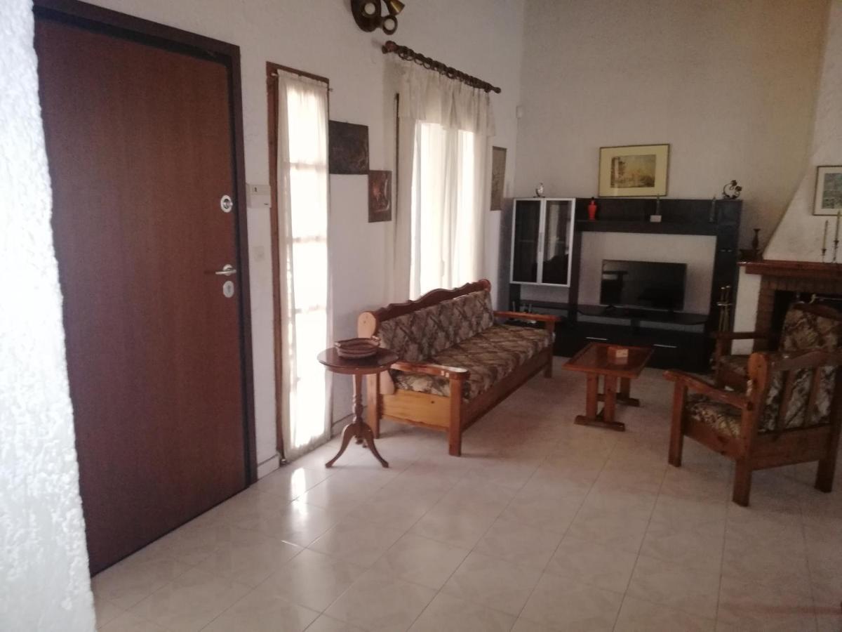 Sunhouse Vrahati Dış mekan fotoğraf