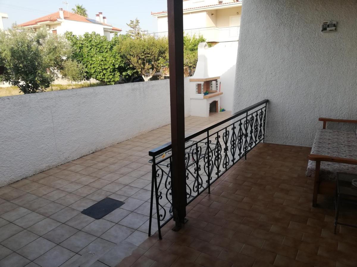Sunhouse Vrahati Dış mekan fotoğraf