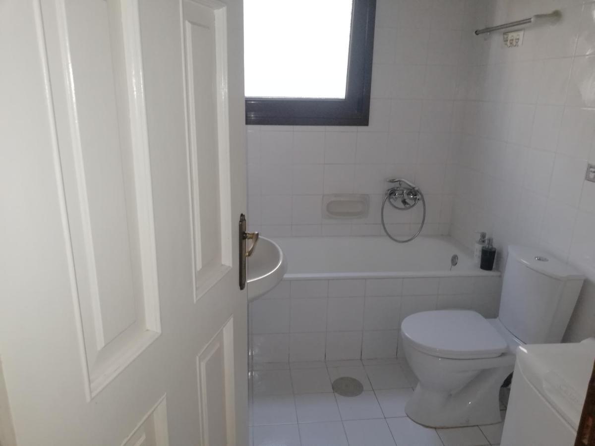 Sunhouse Vrahati Dış mekan fotoğraf