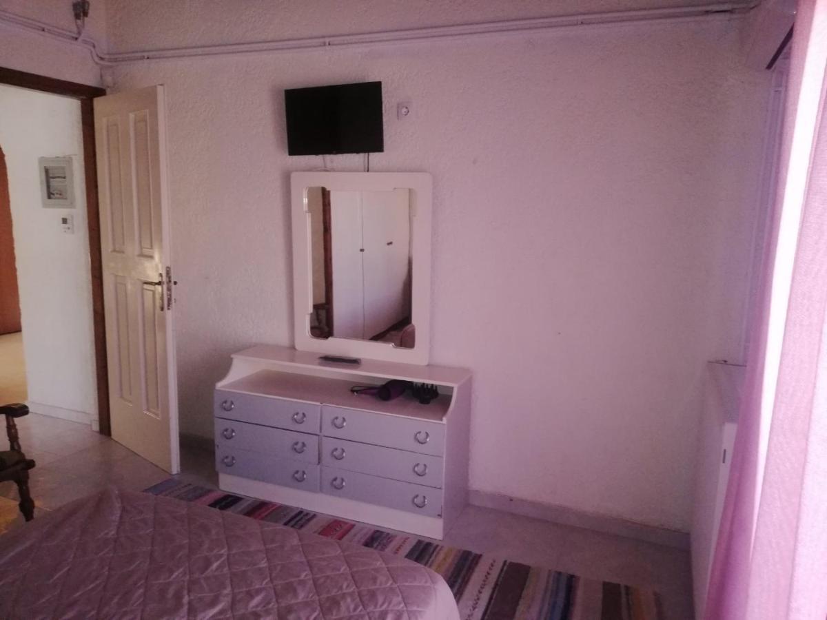 Sunhouse Vrahati Dış mekan fotoğraf