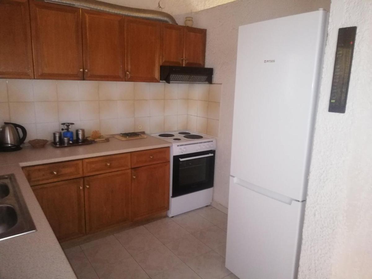 Sunhouse Vrahati Dış mekan fotoğraf