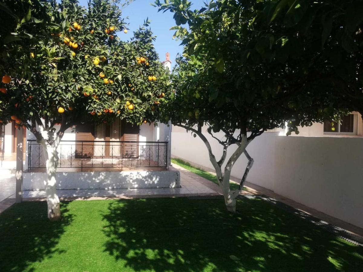 Sunhouse Vrahati Dış mekan fotoğraf