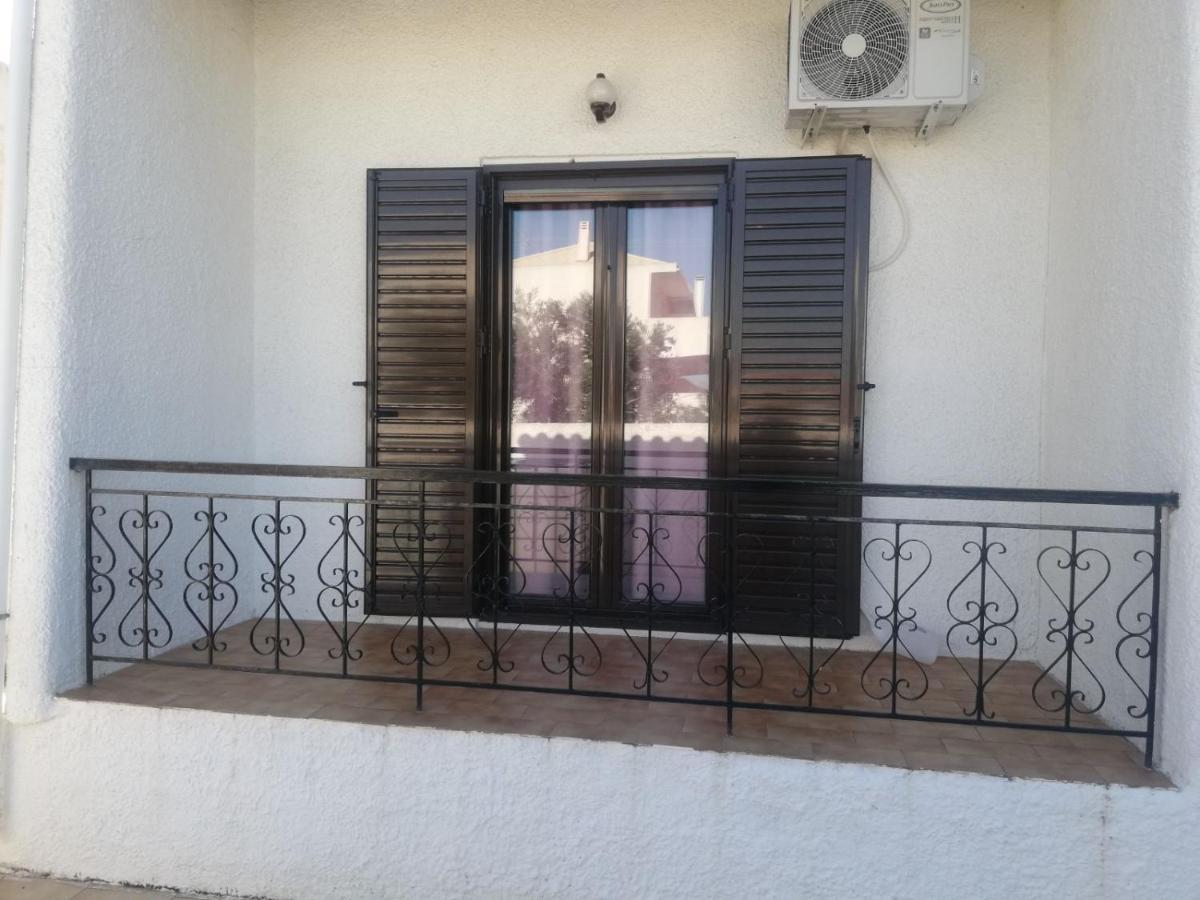 Sunhouse Vrahati Dış mekan fotoğraf
