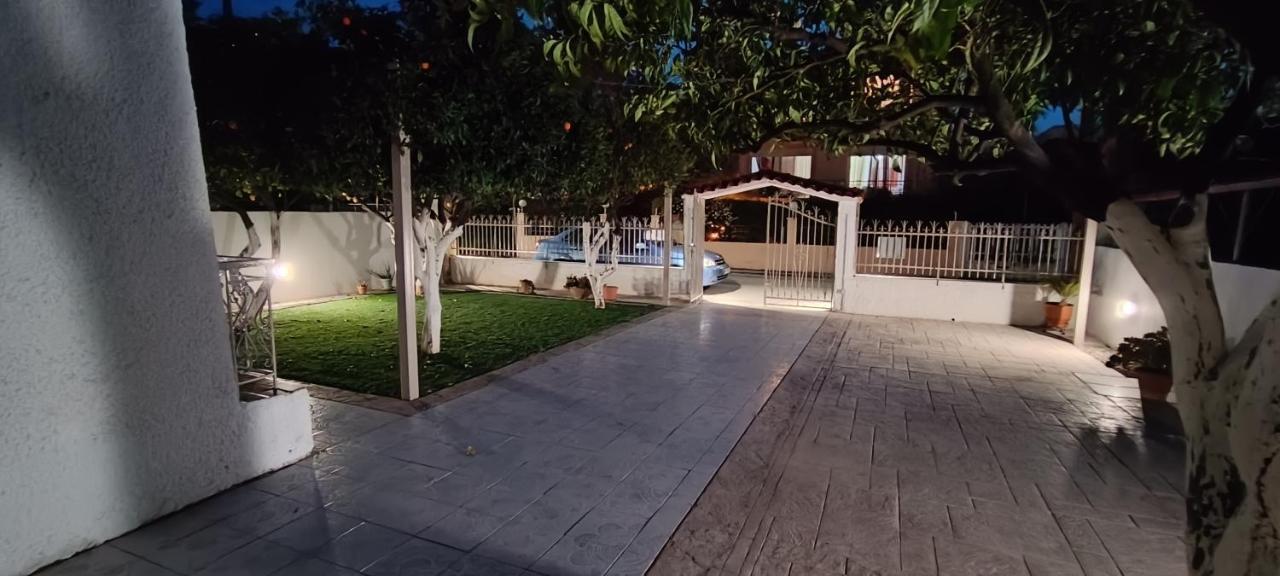 Sunhouse Vrahati Dış mekan fotoğraf