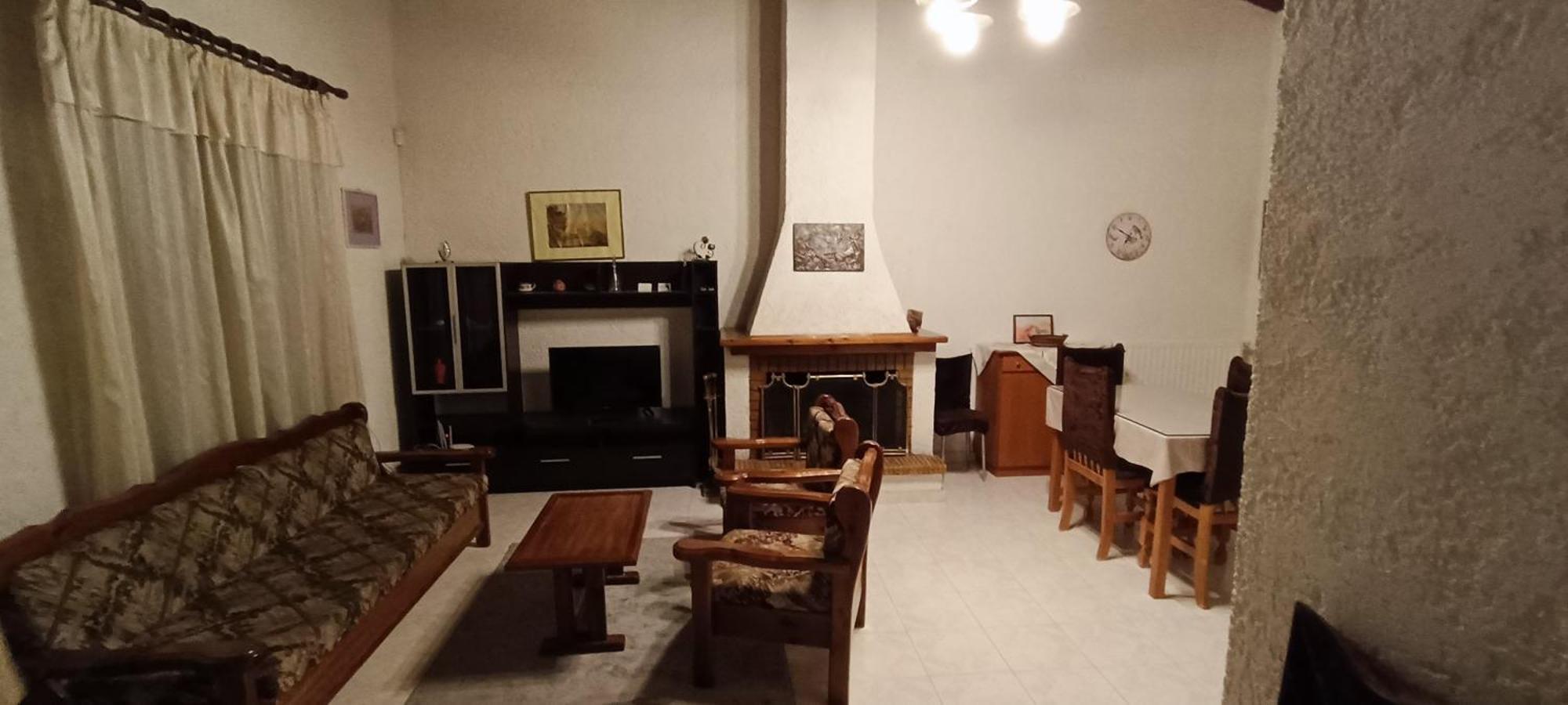 Sunhouse Vrahati Dış mekan fotoğraf