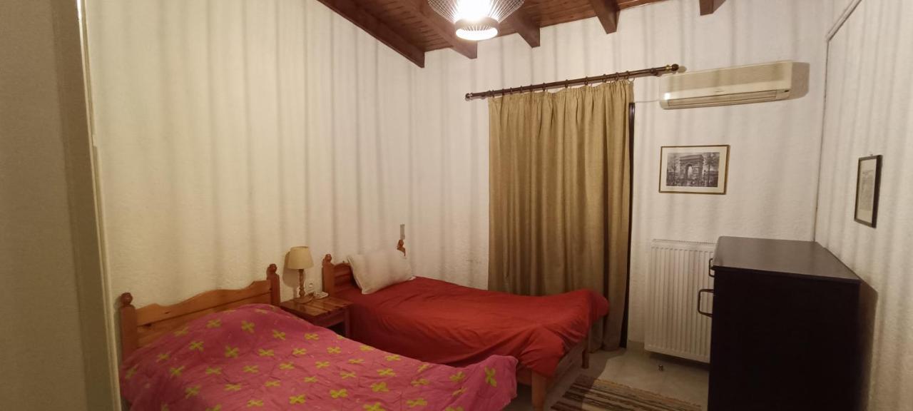 Sunhouse Vrahati Dış mekan fotoğraf