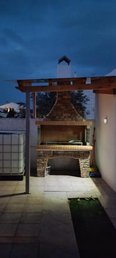 Sunhouse Vrahati Dış mekan fotoğraf