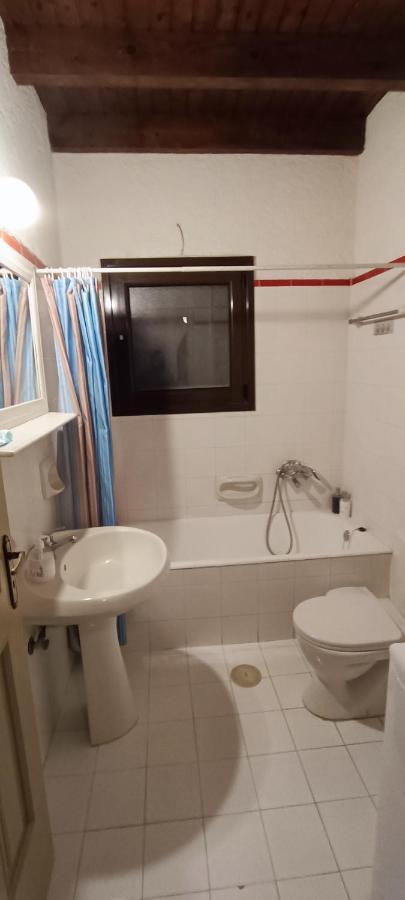 Sunhouse Vrahati Dış mekan fotoğraf