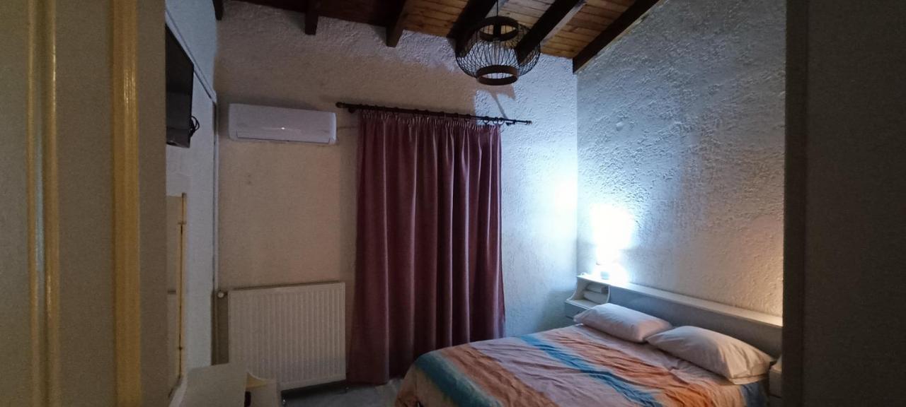Sunhouse Vrahati Dış mekan fotoğraf