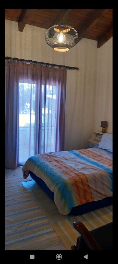 Sunhouse Vrahati Dış mekan fotoğraf