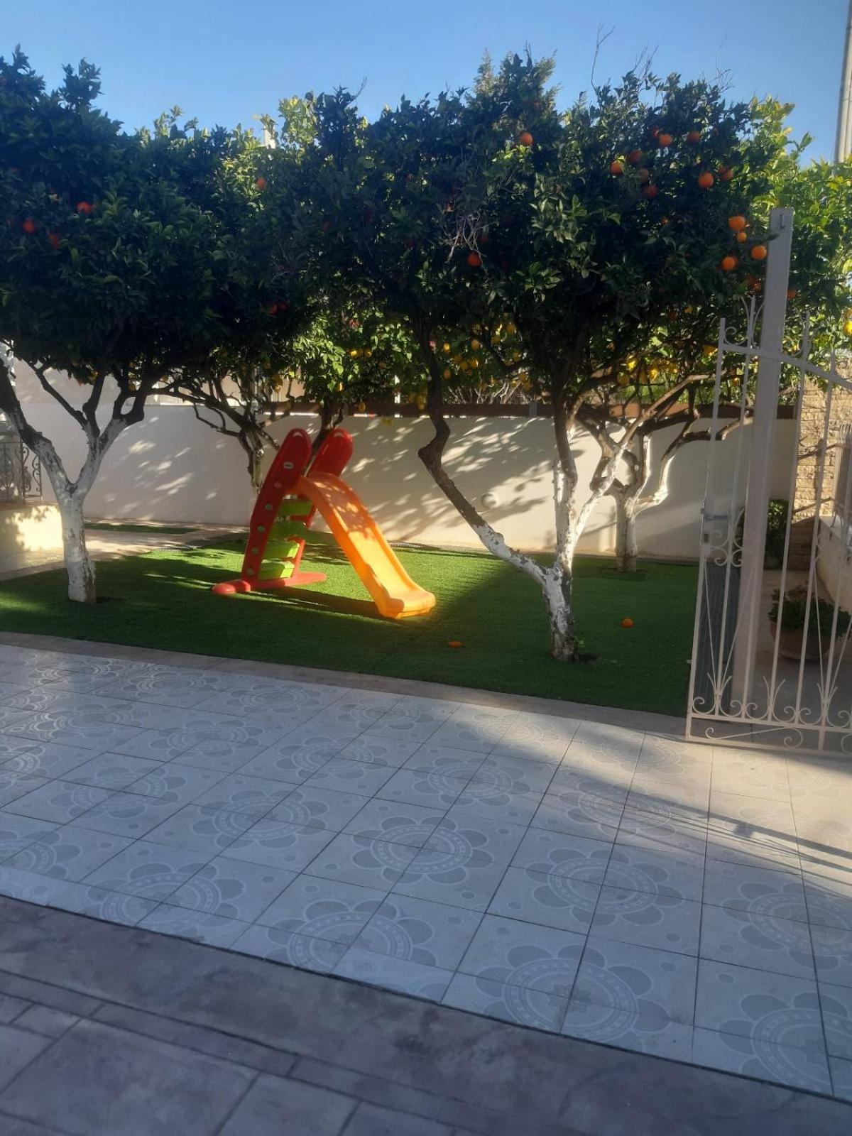 Sunhouse Vrahati Dış mekan fotoğraf