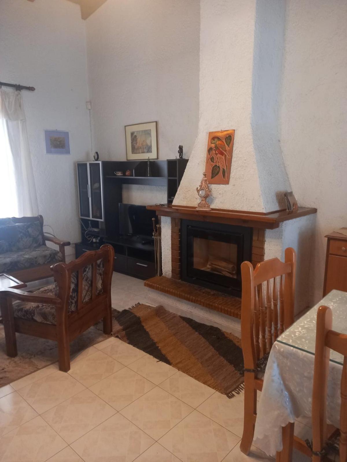 Sunhouse Vrahati Dış mekan fotoğraf