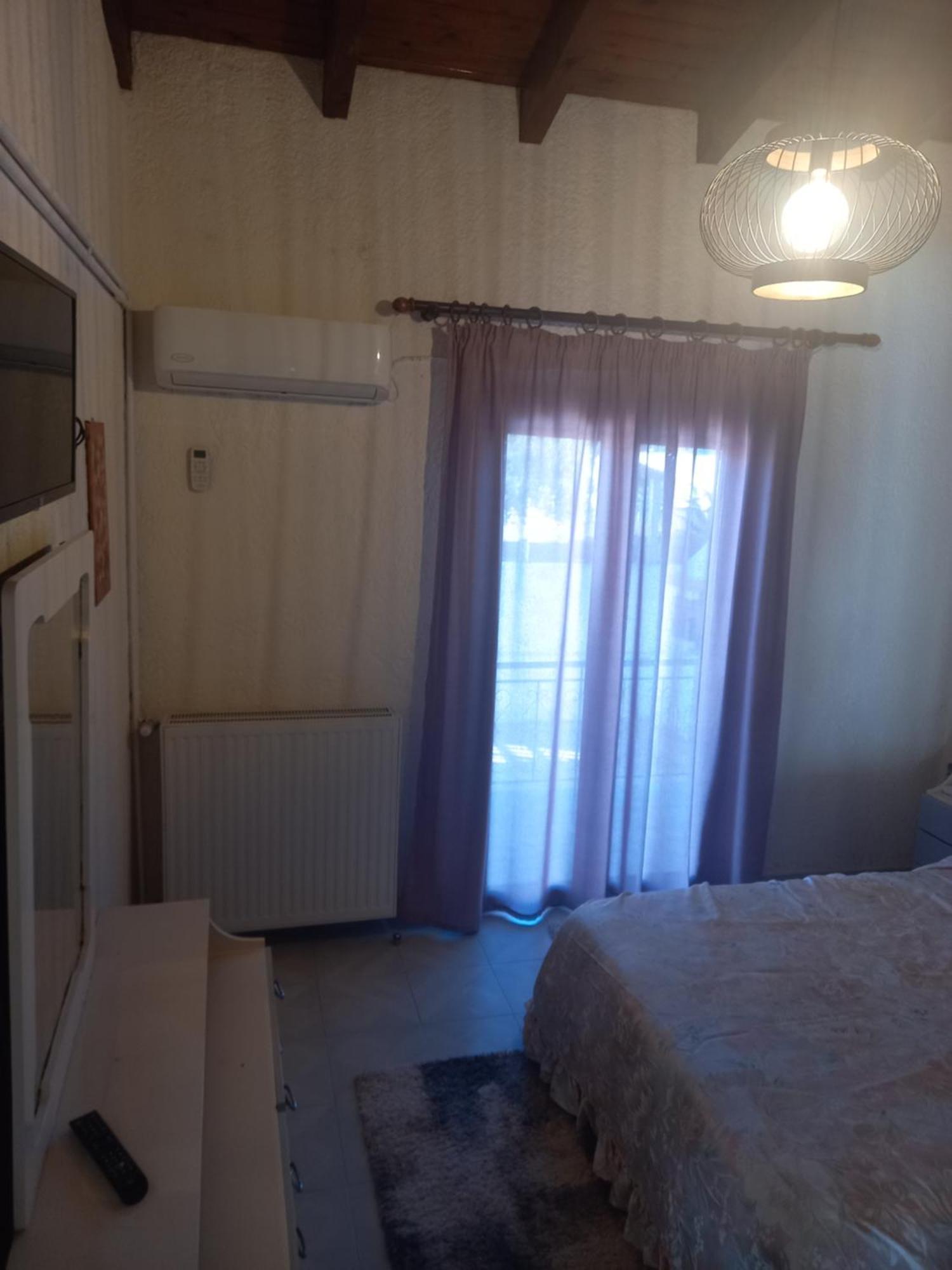 Sunhouse Vrahati Dış mekan fotoğraf
