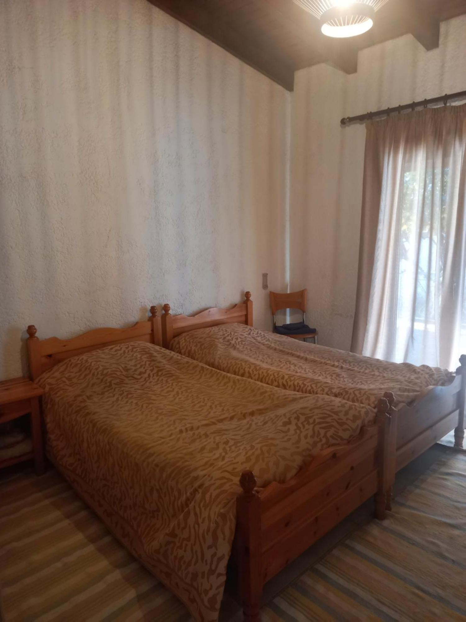 Sunhouse Vrahati Dış mekan fotoğraf