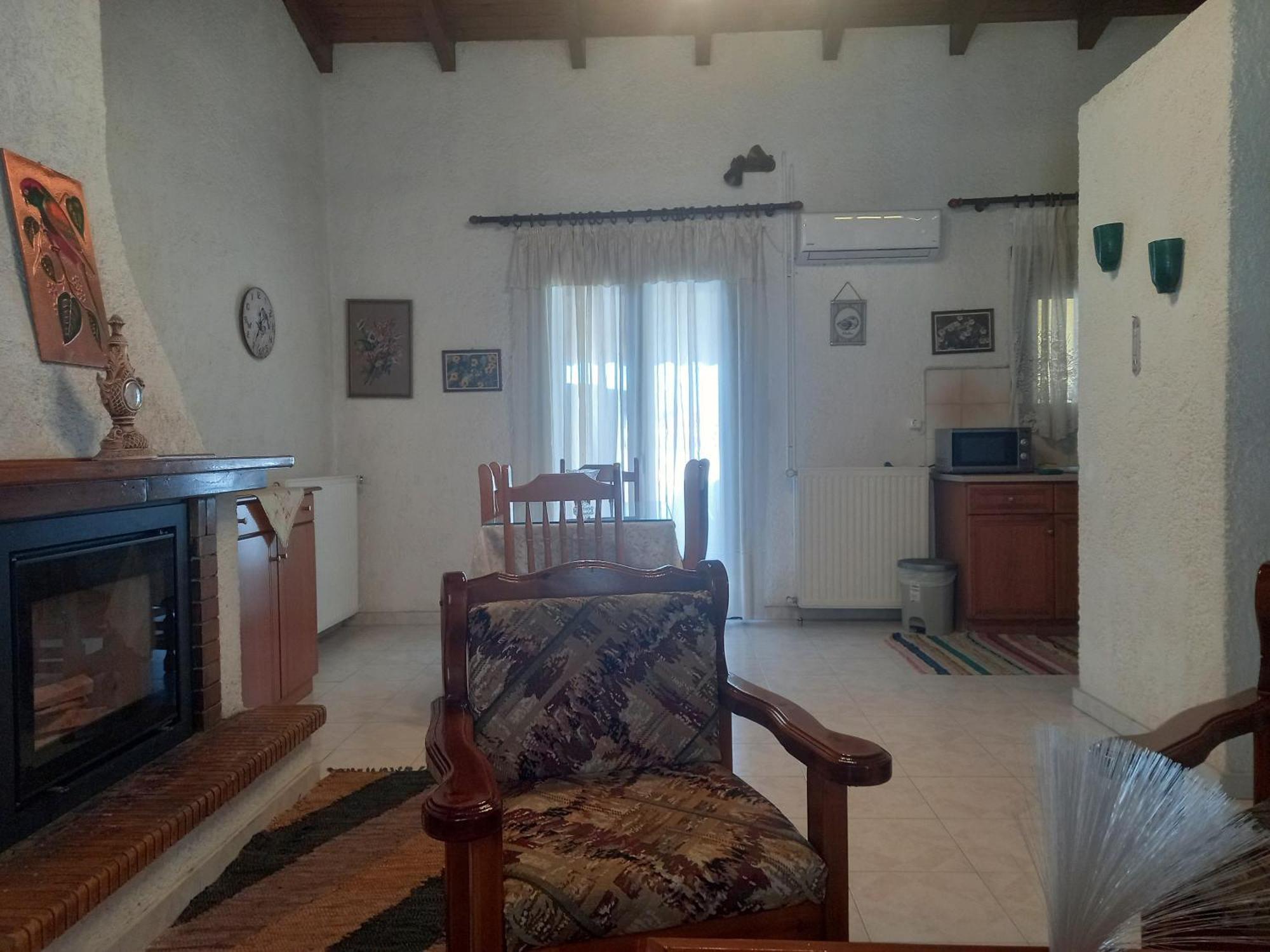 Sunhouse Vrahati Dış mekan fotoğraf