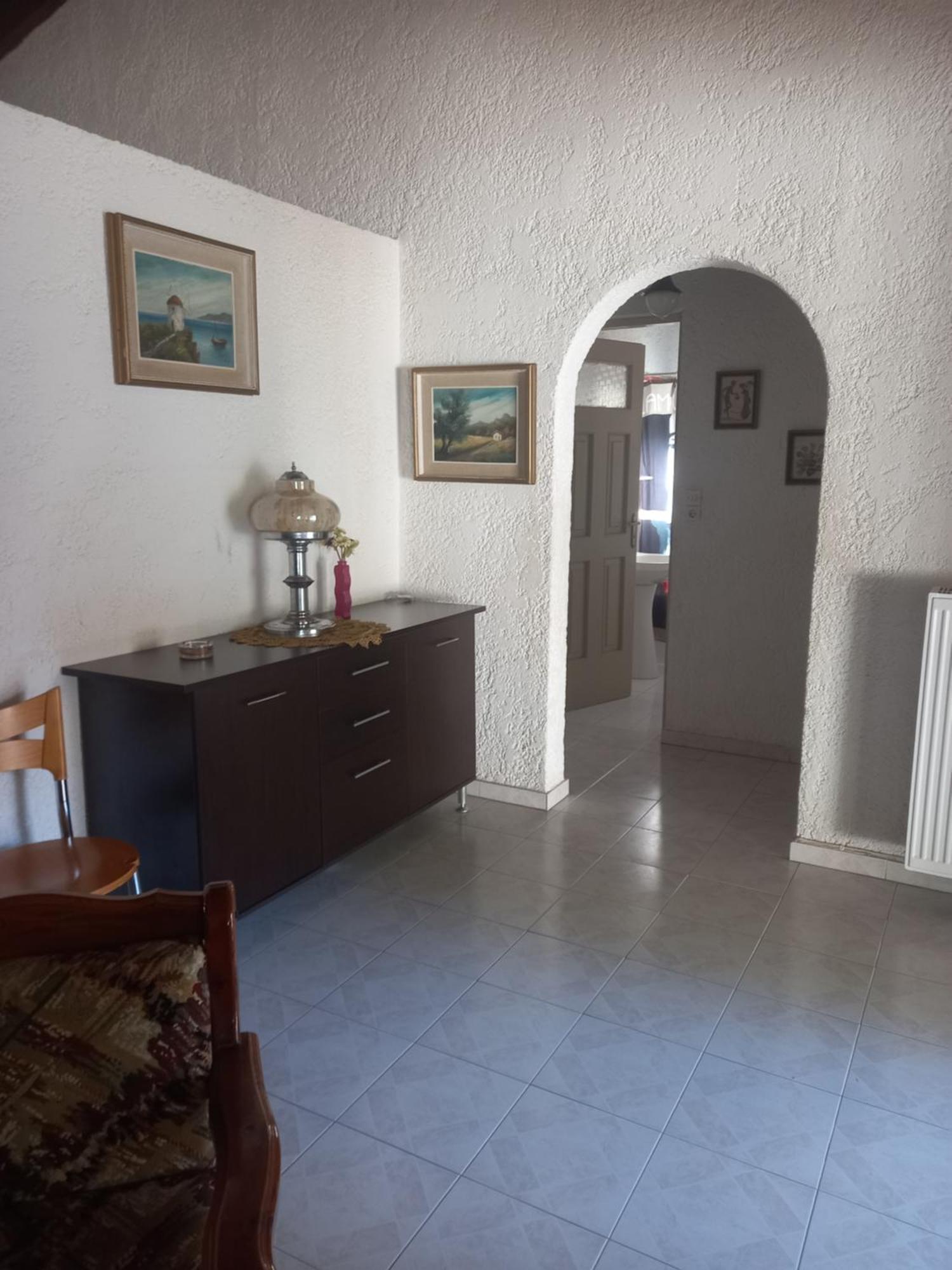 Sunhouse Vrahati Dış mekan fotoğraf