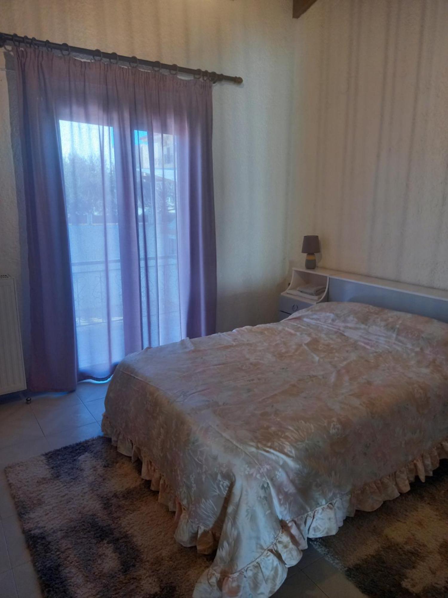 Sunhouse Vrahati Dış mekan fotoğraf