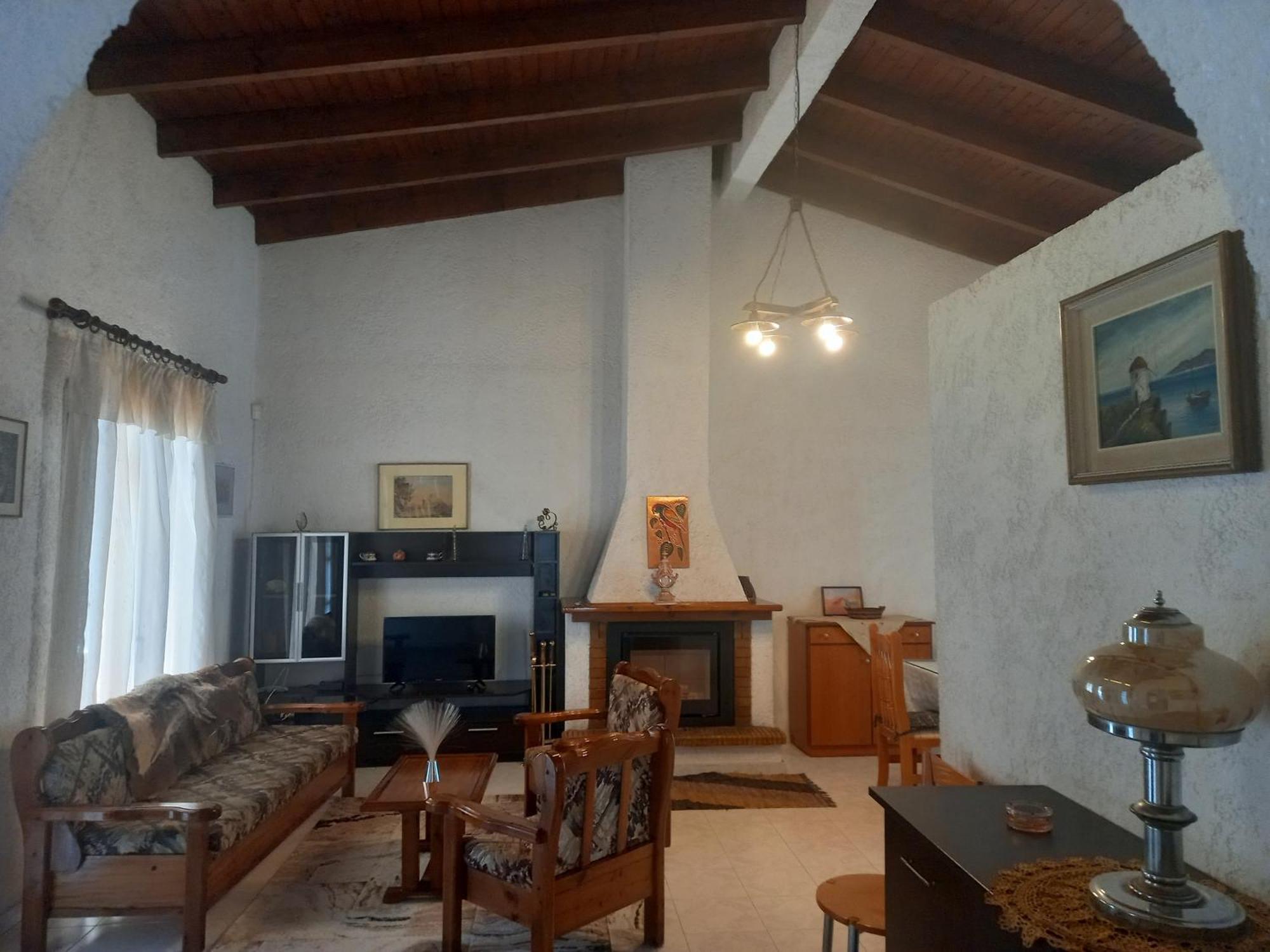 Sunhouse Vrahati Dış mekan fotoğraf